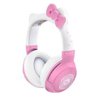 Razer Kraken BT Headset - Hello Kitty Razer Kraken BT Headset Hello Kitty and Friends Edition