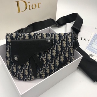 Dior 2020ss Size 20cm  พร้อมส่ งานออริ