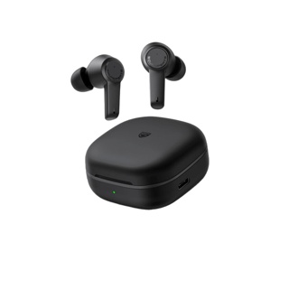 หูฟังบลูทูธ SoundPEATS รุ่น T3 หูฟัง Bluetooth 5.2 หูฟังบลูทูธ ทรง In-Ear แบบมีก้าน True Wireless (ประกันศูนย์ไทย1ปี)