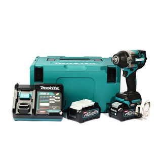 MAKITA TW007GM201 บล็อก1/2"-730N.M/40VMAX-4AHX2