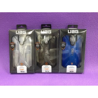 UAG Huawei Mate20X/Mate20/Mate20 Pro/Mate30 Pro/Mate40 Pro เคสหัวเว่ย เมท20X เคส Mate20X เคสกันกระแทก