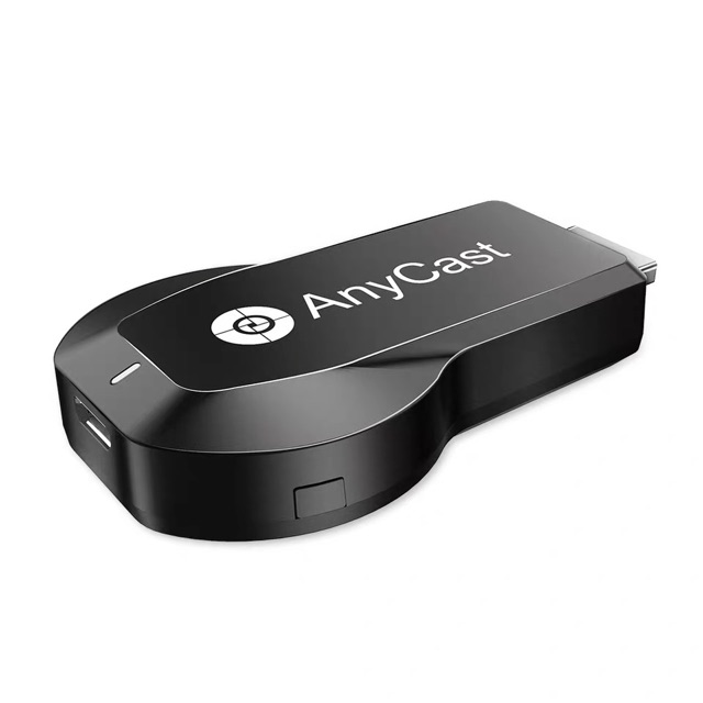 IMoke Anycast 4K Wireless Display Dongle 2.4G M100