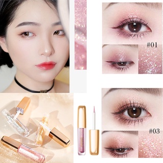 ✌พร้อมส่ง✌ อายแชโดว์ เนื้อลิขวิด มี 5 สี