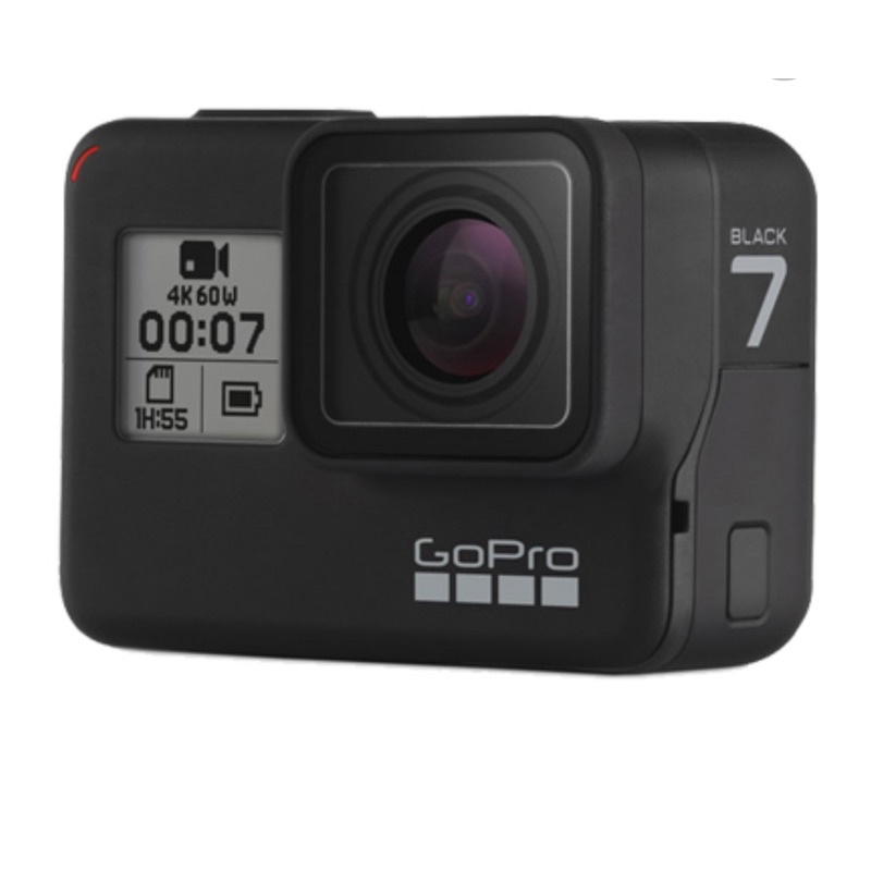 GoPro HERO 7 Black มือสอง