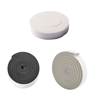 Nevada ʚ ɞ Weather Sealing Strip Draft Isolation Sealing Tape Foam Adhesive Seal Strip Tape