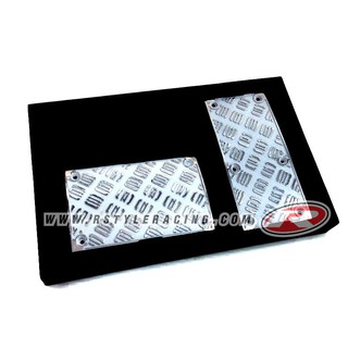 แป้นเหยียบ(Auto) สไตล์ VIP Type MONOGRAM