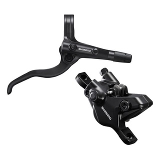 ชุดดิสเบรค หน้า หลัง shimano แท้ bl-mt41/br-mt 401