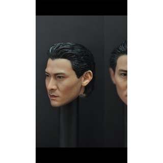 Toysoverzone T-14 - Andy Headsculpt