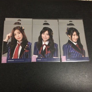 คอมพ์รูป Photoset BNK48 Set11 Shonichi วันแรก