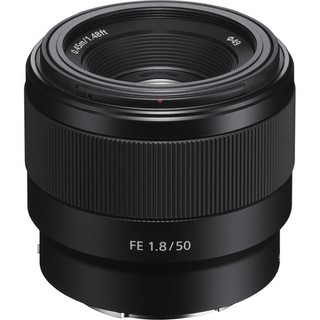 เลนส์Sony FE 50mm F1.8 (ประกันศูนย์ไทย)