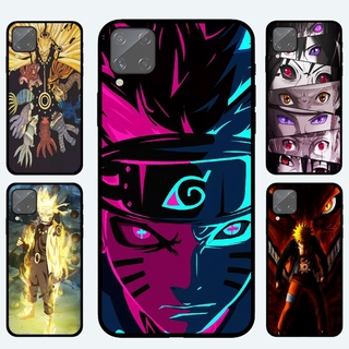 Huawei Nova7i 7se 7 6 nova5t 3i nova2lite Anime Naruto Itachi Casing soft case