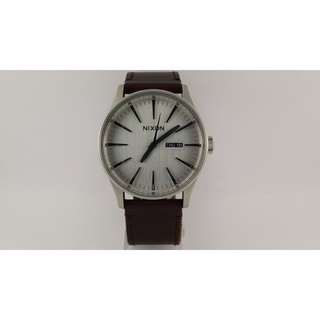 นาฬิกา NIXON MENS A105 1113 THE SENTRY (มือสองสภาพดี)