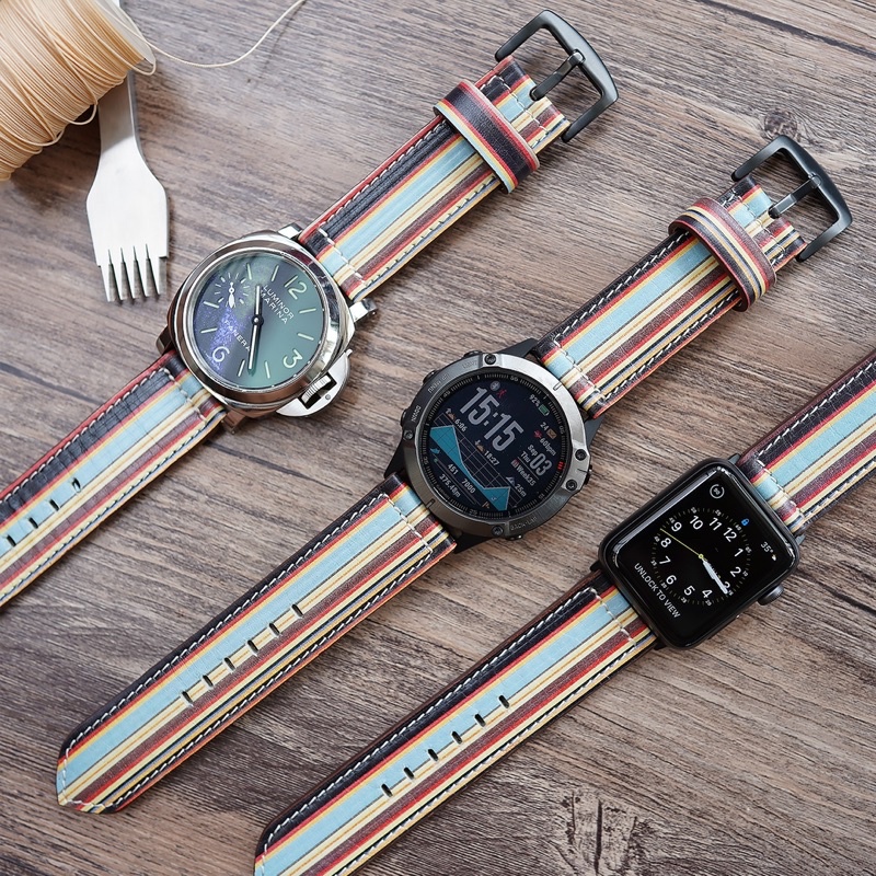 สายนาฬิกา A/W Paul Smith 🔻 จัดส่งใน 3 วัน