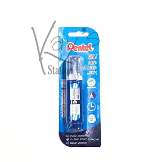 Pentel ปากกาลบคำผิด รุ่น ZL31-WL (12 ml.)