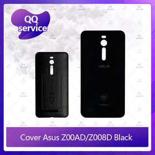 Asus Zenfone 2 5.5 Z00AD/Z008D อะไหล่ฝาหลัง หลังเครื่อง Cover อะไหล่มือถือ คุณภาพดี QQ service