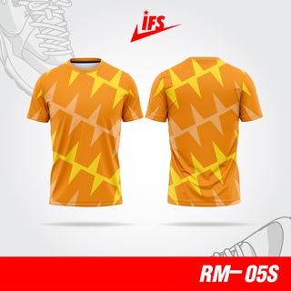 เสื้อวิ่งมาราธอนTeam Pro Elite 2020 Yellow