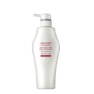 ชิเชโด้ Shiseido The Hair Care Aqua Intensive Treatment for Damage Hair 1000ml