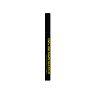 [C13]Central Clinic Cosmetic Liquid Eyeliner เซ็นโทรล คลินิก คอสเมติก ลิควิด อายไลเนอร์