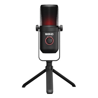 ไมค์สตรีมเกม SIGNO MP-705 MAXXON USB CONDENSER MICROPHONE ไมค์โครโฟน ไมค์อัดเสียง ไมค์ประชุม ไมค์เรียนออนไลน์