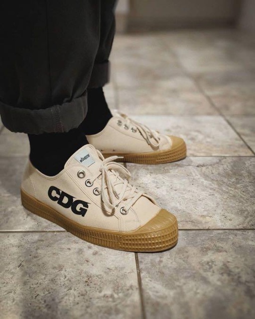 CDG NOVESTA