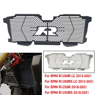 ฝาครอบหม้อน้ํารถจักรยานยนต์ อุปกรณ์เสริม สําหรับ BMW R1200R R1200RS R1200 R1250 R 1200 1250 RS R1250R R1250RS LC 2015 2016 2017 2018 2019 2020 2021