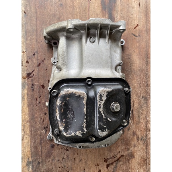 อ่างน้ำมันเครื่องToyota avanza 1.3