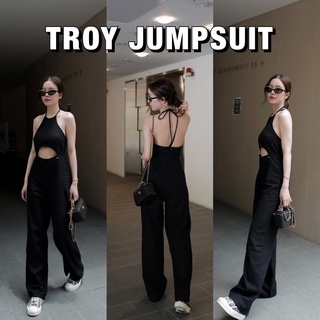 PPTITA  Troy Jumpsuit