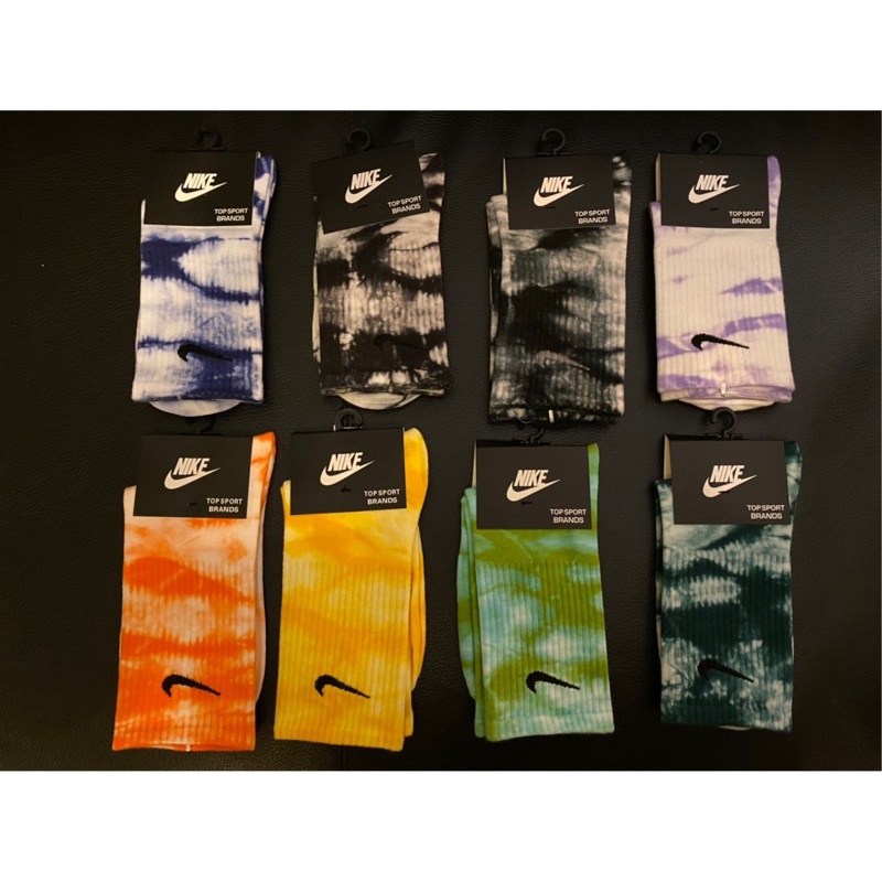 ถุงเท้า NIKE พร้อมส่ง