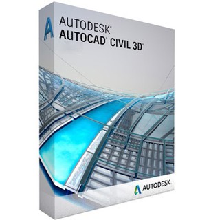 Civil 3D 2021 โปรแกรมออกแบบงาน 3D