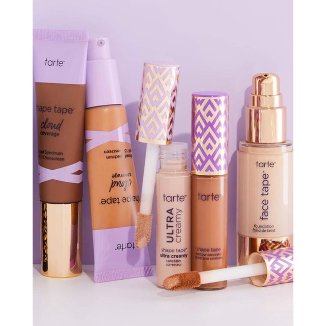 Shape Tape Ultra Creamy Concealer - 33xl_shopp - ThaiPick