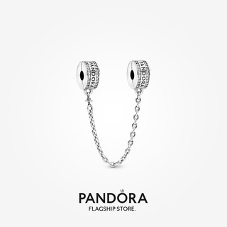 Pandora คลิปโซ่ โลโก้ เพื่อความปลอดภัย