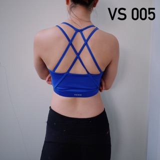 VS 005 (Royal Blue)