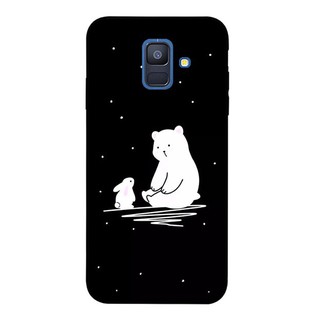 เคสมือถือ ป้องกันรอย สําหรับ Samsung J 2 Note 3 4 5 8 9 A 6 A 9 A 9 Star Pro Plus 2018