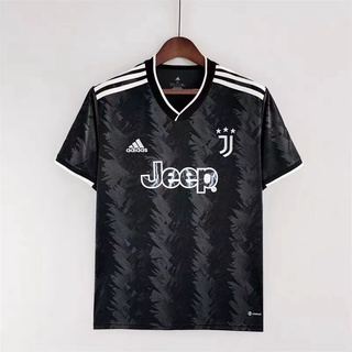 เสื้อทีมฟุตบอล เสื้อบอล ทีมJuventus เสื้อผู้ชาย เสื้อผู้ใหญ่งานดีมาก คุณภาพสูง เกรด AAA