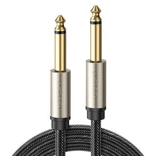 UGREEN 10640 6.5mm Stereo Aux Cable 5M