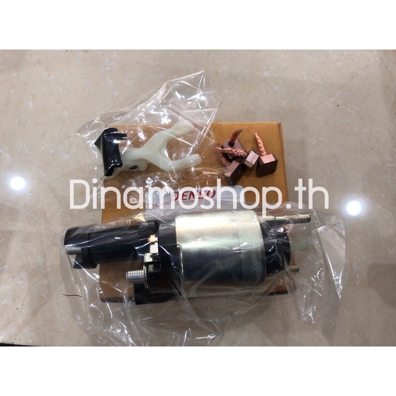 [DNM] ของแท้ตรงรุ่น พร้อมส่ง ชุดซ่อมไดสตาร์ทแท้ตรงรุ่น HONDA CIVIC FD 1.8 ปี2006-2012