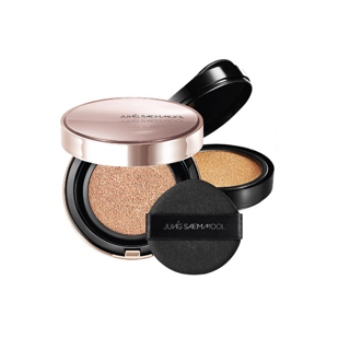 JUNGSAEMMOOL Masterclass Radiant Cushion (15gX2) คุชชั่นระดับมืออาชีพ ปกปิดขั้นสุด