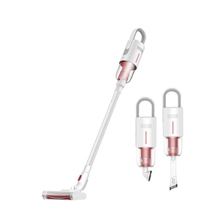 Deerma Vacuum Cleaner VC20 Plus เครื่องดูดฝุ่น