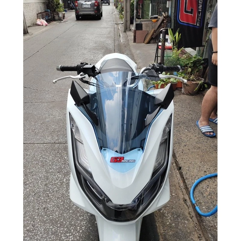 Pcx2021ชิวแต่งPcx2021ชิวหน้าใหม่ล่าสุด thumbnail 10