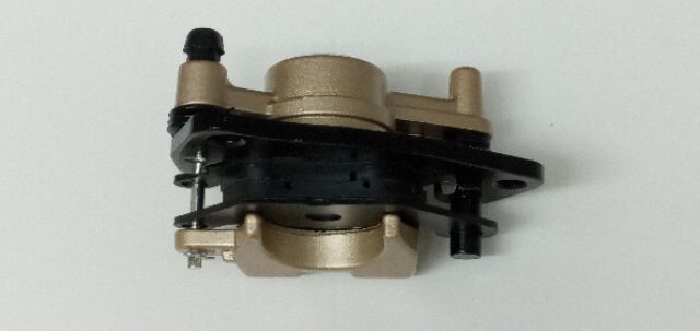 [ครบชุด] ปั๊มดิสเบรคหน้าล่างเดิม Fino, Spark-135, TTX, Nouvo135, NouvoSX, Mio new, Mio125mx/rr