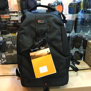 กระเป๋ากล้อง Lowepro Flipside 500aw