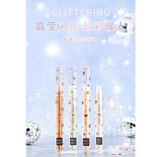 Mack Andy Liquid Eyeshadow Glitter I Like Fruit MK307