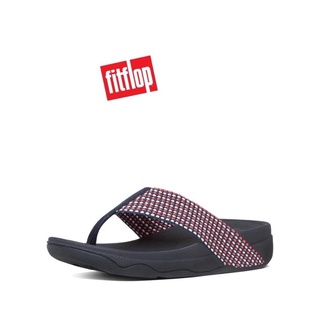 Fitflop แท้ 100% รุ่น surfer toe-post / toe-thongs / freshweave