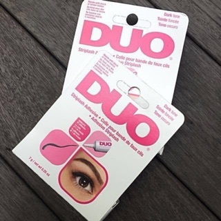 Duo Eyelash Adhesive - Dark 7g