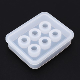 autu อุปกรณ์แม่พิมพ์ลูกบอล 3 d diy สําหรับใช้ในการทําเครื่องประดับ 12 มม.