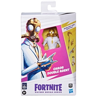 Hasbro Fortnite Victory Royale Chaos Agent