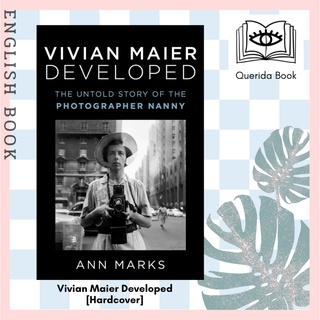 [Querida] Vivian Maier Developed : The Untold Story of the Photographer Nanny [Hardcover] by Ann Marks