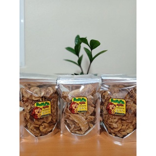 กล้วยฉาบBanana-spin(แซ่บ)6รสชาติ.บรรจุ250กรัม