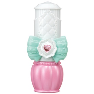 [Direct from Japan] BANDAI Delicious Party PRECURE Pretty Holic Cure Precious Lip Precious Pure Pink Japan NEW