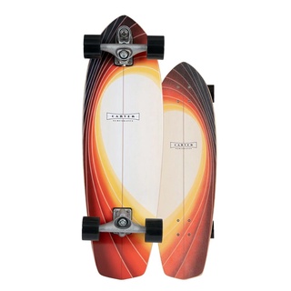 ***พร้อมส่ง***CARVER 32" GLASS OFF SURFSKATE 2020 COMPLETE CX/C7